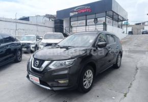 Nissan X-Trail Sense 2 Row 2019