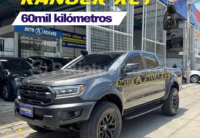 Ford RANGER CREW CAB XL 2022