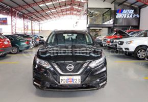 Nissan QASHQAI ADVANCE 2020