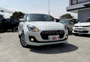 Suzuki Swift 2023