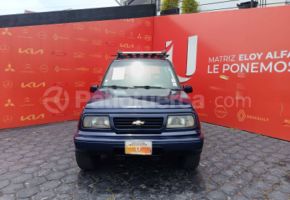 Chevrolet Vitara 3P 1997
