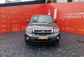 Ford Escape 2012