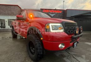 Ford F150 FX4 2006