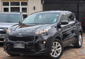 Kia SPORTAGE R GTI 2017