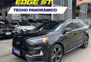 Ford Edge 2020