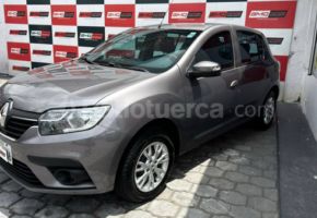 Renault Sandero Zen Fase II 2023