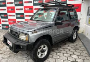 Chevrolet Vitara 3P 2010