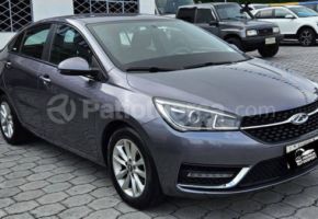 Chery Arrizo 5 2023