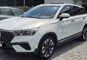 Bestune T77 Pro Premium 2025