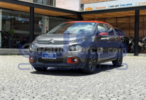 Citroen C3 Feel 2020