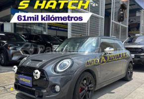 Mini COOPER SE HATCH 2019