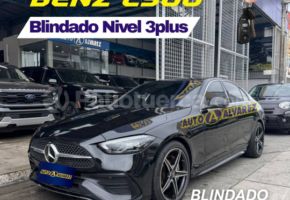 Mercedes Benz C300 AMG LINE 2023