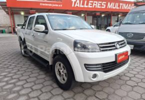 Great Wall Wingle 5 AC CD 4X2 2019