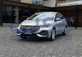 Chery Arrizo 5 Pro 2026