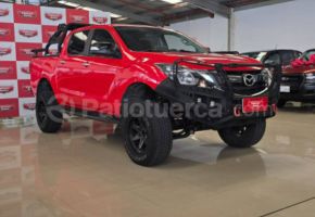 Mazda BT-50 4x4 2019
