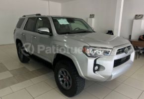 Toyota 4Runner SR5 2023