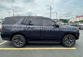 Chevrolet Tahoe Z71 2023