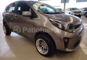 Kia PICANTO EX 1.2 2020