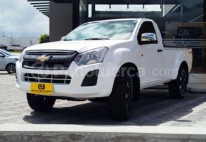 Chevrolet D-MAX 4X4 CS 2024