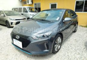 Hyundai IONIQ 2018