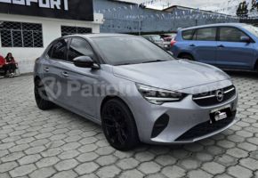 Opel Corsa 2022