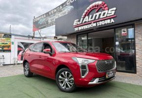 Great Wall Haval H2 Jolion Pro 2022
