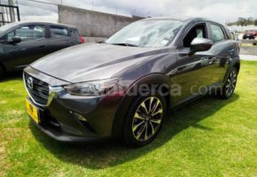 Mazda CX 3 CORE 2022