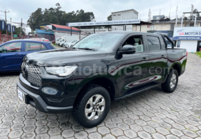 Great Wall POER 2025