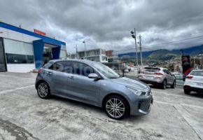 Kia RIO EX 2019