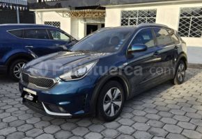 Kia NIRO 2018