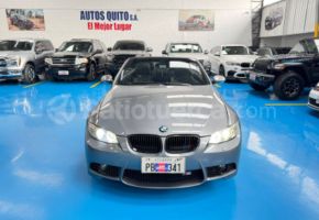 BMW 330i 2008