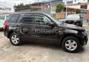 Chevrolet Grand Vitara SZ 2010