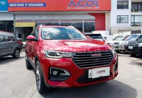 Great Wall HAVAL H6 SUPREME 2019