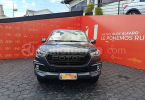 Foton TUNLAND  G 2022