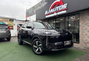 Changan NEW CS15 ELITE 2026