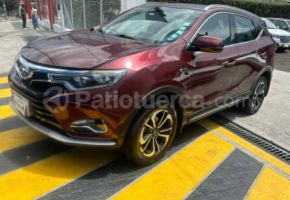 Soueast DX7 Prime 2019