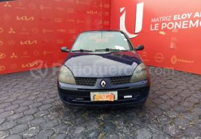Renault Clio 2004