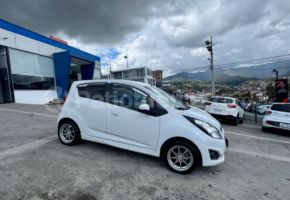 Chevrolet Spark GT FULL 2017