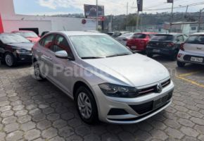 Volkswagen Virtus 2020