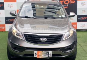 Kia Sportage R 2021