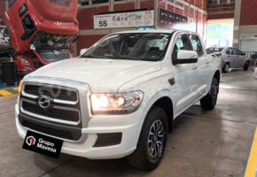 ZX AUTO TERRALORD HEAVY 2022