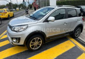 Great Wall Haval M4 2021