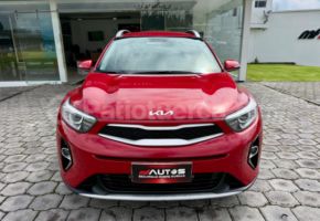 Kia Stonic LX 2023