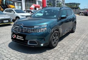Citroen C5 Aircross 2020