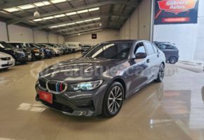 BMW 320i 2021