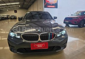 BMW 320 2021