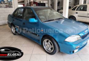 Chevrolet Swift 1996