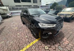 Great Wall HAVAL H6 Confort 2021