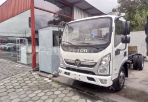 Foton AUMARK E 2027