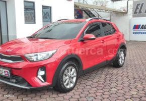 Kia Stonic LX 2024
